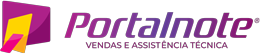 Logo Portalnote